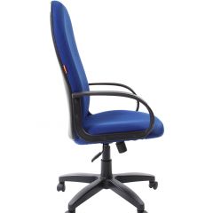 Кресло для руководителя  CHAIRMAN 279 TW (ткань TW 10) в Губахе - gubaha.mebel24.online | фото 3