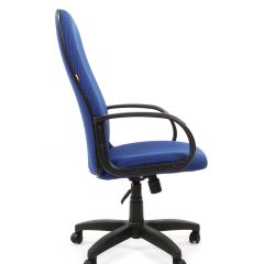 Кресло для руководителя  CHAIRMAN 279 JP (ткань JP 15-3) в Губахе - gubaha.mebel24.online | фото 3