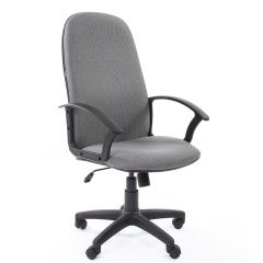 Кресло для руководителя  CHAIRMAN 289  (ткань стандарт 20-23) в Губахе - gubaha.mebel24.online | фото