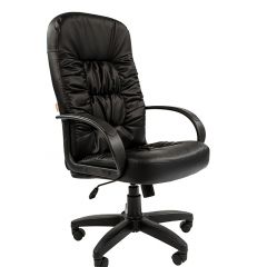 Кресло для руководителя  CHAIRMAN 416 ЭКО в Губахе - gubaha.mebel24.online | фото