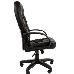 Кресло для руководителя  CHAIRMAN 416 ЭКО в Губахе - gubaha.mebel24.online | фото 3