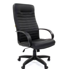 Кресло для руководителя CHAIRMAN 480 LT (Экокожа) в Губахе - gubaha.mebel24.online | фото