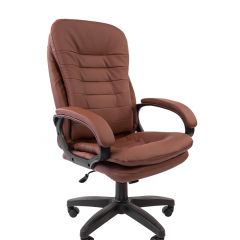 Кресло для руководителя CHAIRMAN 795 LT (Экокожа) в Губахе - gubaha.mebel24.online | фото 4