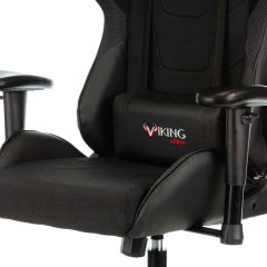 Кресло игровое Бюрократ VIKING 4 AERO BLACK EDITION в Губахе - gubaha.mebel24.online | фото 7