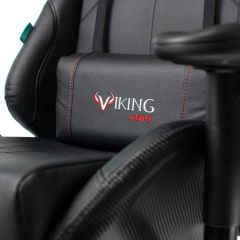 Кресло игровое Бюрократ VIKING 5 AERO BLACK EDITION в Губахе - gubaha.mebel24.online | фото 6