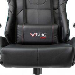 Кресло игровое Бюрократ VIKING 5 AERO BLACK EDITION в Губахе - gubaha.mebel24.online | фото 8