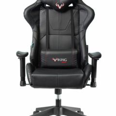 Кресло игровое Бюрократ VIKING 5 AERO BLACK EDITION в Губахе - gubaha.mebel24.online | фото 3