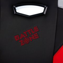 Кресло игровое ZOMBIE HERO BATTLEZONE в Губахе - gubaha.mebel24.online | фото 10