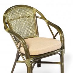 Кресло из ротанга Петани в Губахе - gubaha.mebel24.online | фото 5