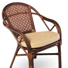 Кресло из ротанга Петани в Губахе - gubaha.mebel24.online | фото 6