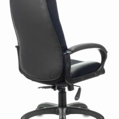 Кресло компьютерное BRABIX PREMIUM "Rapid GM-102" (экокожа/ткань, черное/серое) 532105 в Губахе - gubaha.mebel24.online | фото 5