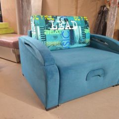 Кресло-кровать (1000) в Губахе - gubaha.mebel24.online | фото 1