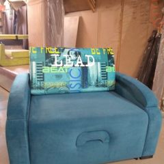 Кресло-кровать (1000) в Губахе - gubaha.mebel24.online | фото 3