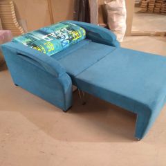 Кресло-кровать (1000) в Губахе - gubaha.mebel24.online | фото 4