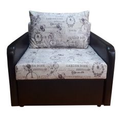 Кресло кровать Канзасик в Губахе - gubaha.mebel24.online | фото 3