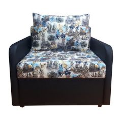 Кресло кровать Канзасик в Губахе - gubaha.mebel24.online | фото 4