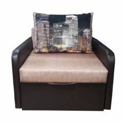 Кресло кровать Канзасик в Губахе - gubaha.mebel24.online | фото 5