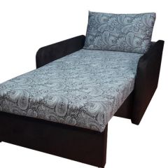 Кресло кровать Канзасик в Губахе - gubaha.mebel24.online | фото 2