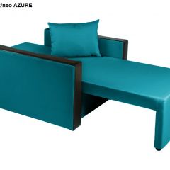Кресло-кровать Милена с подлокотниками (рогожка) в Губахе - gubaha.mebel24.online | фото 5