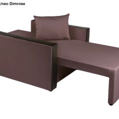 Кресло-кровать Милена с подлокотниками (рогожка) в Губахе - gubaha.mebel24.online | фото 10