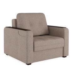 Кресло-кровать "SMART" 3 СК (Шерлок 932) в Губахе - gubaha.mebel24.online | фото