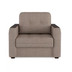 Кресло-кровать "SMART" 3 СК (Шерлок 932) в Губахе - gubaha.mebel24.online | фото 2