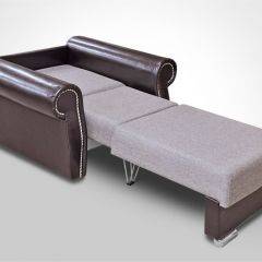 Кресло-кровать Виктория 6 (ткань до 300) в Губахе - gubaha.mebel24.online | фото 2