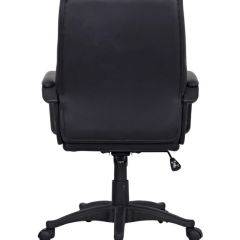 Кресло офисное BRABIX "Enter EX-511" (экокожа/черная) 530859 в Губахе - gubaha.mebel24.online | фото 5