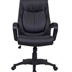 Кресло офисное BRABIX "Enter EX-511" (экокожа/черная) 530859 в Губахе - gubaha.mebel24.online | фото 4