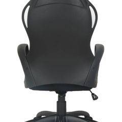 Кресло офисное BRABIX PREMIUM "Force EX-516" (ткань черная/вставки синие) 531572 в Губахе - gubaha.mebel24.online | фото 5