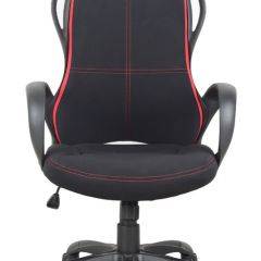 Кресло офисное BRABIX PREMIUM "Force EX-516" (ткань черное/вставки красные) 531571 в Губахе - gubaha.mebel24.online | фото 5