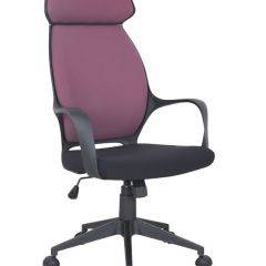 Кресло офисное BRABIX PREMIUM "Galaxy EX-519" (ткань черное/терракотовое) 531570 в Губахе - gubaha.mebel24.online | фото 2
