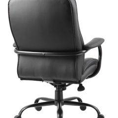Кресло офисное BRABIX PREMIUM "Heavy Duty HD-001" (черный) 531015 в Губахе - gubaha.mebel24.online | фото 4