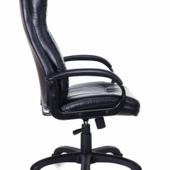 Кресло офисное BRABIX PREMIUM "Boss EX-591" (черное) 532099 в Губахе - gubaha.mebel24.online | фото 2