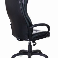 Кресло офисное BRABIX PREMIUM "Boss EX-591" (черное) 532099 в Губахе - gubaha.mebel24.online | фото 3