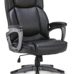 Кресло офисное BRABIX PREMIUM "Favorite EX-577" (черное) 531934 в Губахе - gubaha.mebel24.online | фото 1