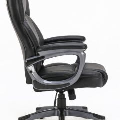 Кресло офисное BRABIX PREMIUM "Favorite EX-577" (черное) 531934 в Губахе - gubaha.mebel24.online | фото 3