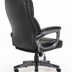 Кресло офисное BRABIX PREMIUM "Favorite EX-577" (черное) 531934 в Губахе - gubaha.mebel24.online | фото 4