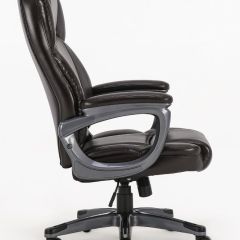 Кресло офисное BRABIX PREMIUM "Favorite EX-577", коричневое, 531936 в Губахе - gubaha.mebel24.online | фото 2