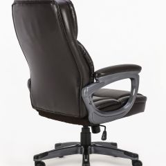 Кресло офисное BRABIX PREMIUM "Favorite EX-577", коричневое, 531936 в Губахе - gubaha.mebel24.online | фото 3