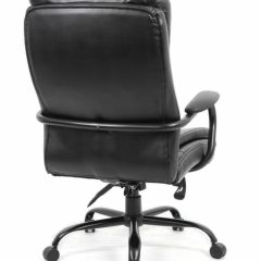 Кресло офисное BRABIX PREMIUM "Heavy Duty HD-004" (черное) 531942 в Губахе - gubaha.mebel24.online | фото 4