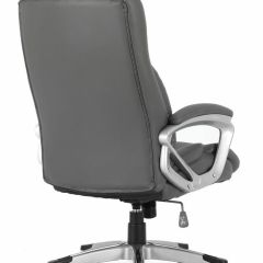 Кресло офисное BRABIX PREMIUM "Level EX-527", серое, 531937 в Губахе - gubaha.mebel24.online | фото 3