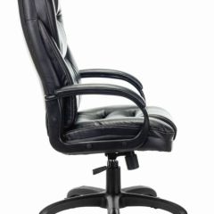 Кресло офисное BRABIX PREMIUM "Nord EX-590" (черное) 532097 в Губахе - gubaha.mebel24.online | фото 2