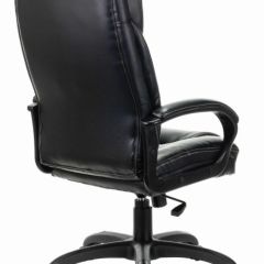 Кресло офисное BRABIX PREMIUM "Nord EX-590" (черное) 532097 в Губахе - gubaha.mebel24.online | фото 3