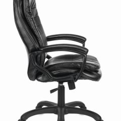 Кресло офисное BRABIX PREMIUM "Omega EX-589" (экокожа, черное) 532094 в Губахе - gubaha.mebel24.online | фото 2