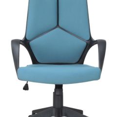 Кресло офисное BRABIX PREMIUM "Prime EX-515" (ткань, голубое) 531568 в Губахе - gubaha.mebel24.online | фото 4