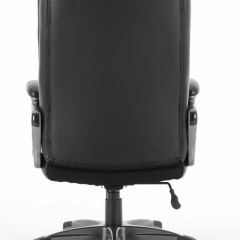 Кресло офисное BRABIX PREMIUM "Solid HD-005" (рециклированная кожа, черное) 531941 в Губахе - gubaha.mebel24.online | фото 4
