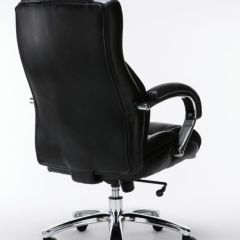 Кресло офисное BRABIX PREMIUM "Status HD-003" (хром, черное) 531821 в Губахе - gubaha.mebel24.online | фото 5