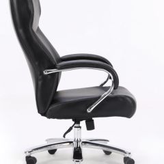 Кресло офисное BRABIX PREMIUM "Total HD-006" (черное) 531933 в Губахе - gubaha.mebel24.online | фото 3