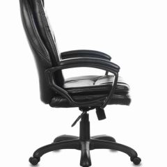 Кресло офисное BRABIX PREMIUM "Trend EX-568" (экокожа, черное) 532100 в Губахе - gubaha.mebel24.online | фото 3
